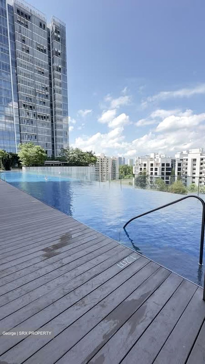 The Hillier (D23), Apartment #558034251